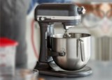 133-Mixer