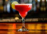 Ποτήρι Cocktail με Daiquiri