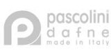 Dafne Pascolini Massimo Logo