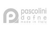 Dafne Pascolini Massimo Logo