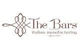 The Bars Logo